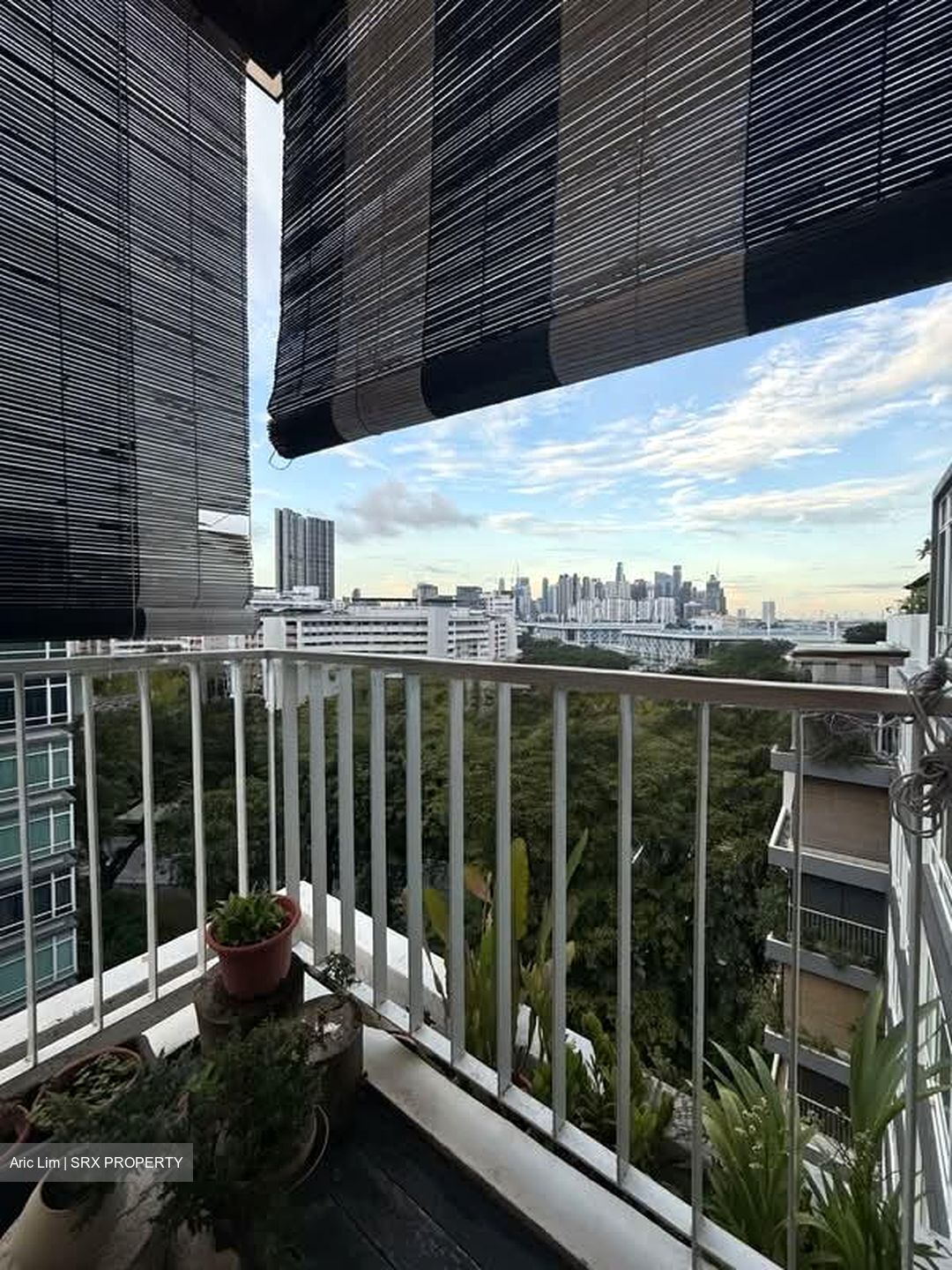 The Pearl @ Mount Faber (D4), Condominium #570702951